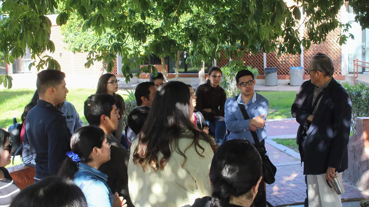 Protesta de alumnos quimico biologo - Mike Acosta (11)